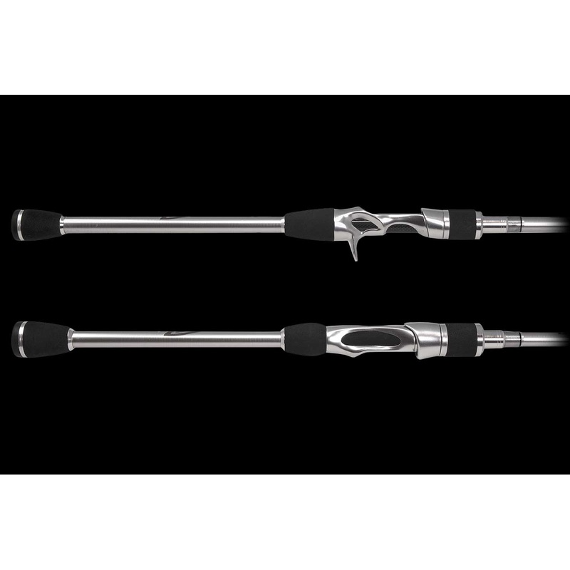 Denali Android Series Rods