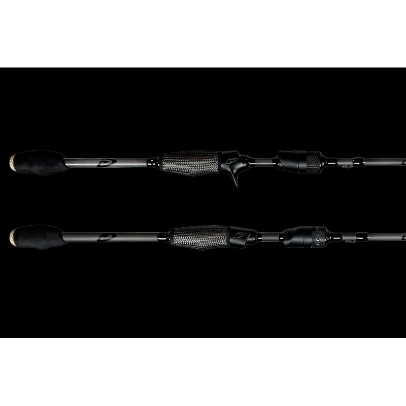 Denali AttaX Pro Series