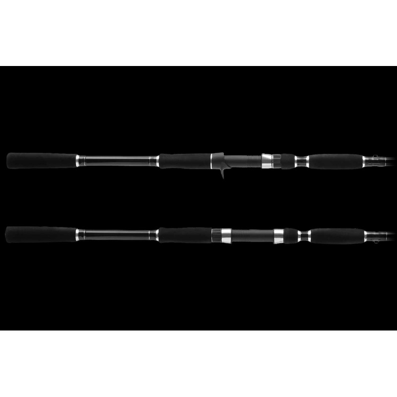 Denali Bottom Feeder Series Rods