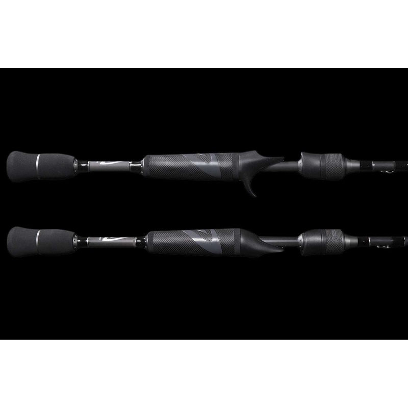 Denali Kovert Series Rods