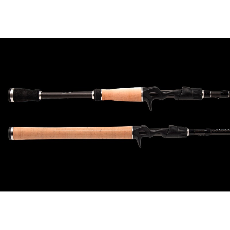 Denali Lithium Pro Series Rods