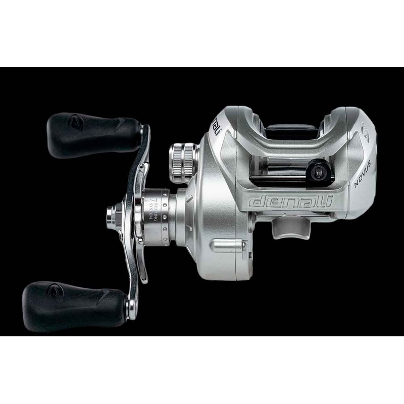 Denali Novus Casting Reels