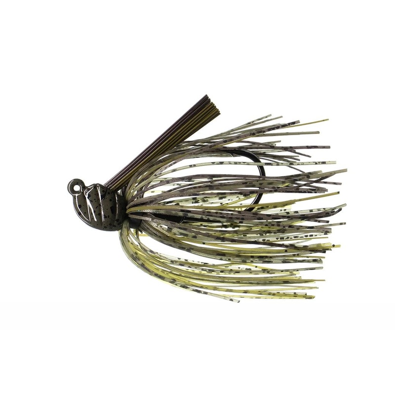 Dirty Jigs Scott Canterbury Flippin' Jig