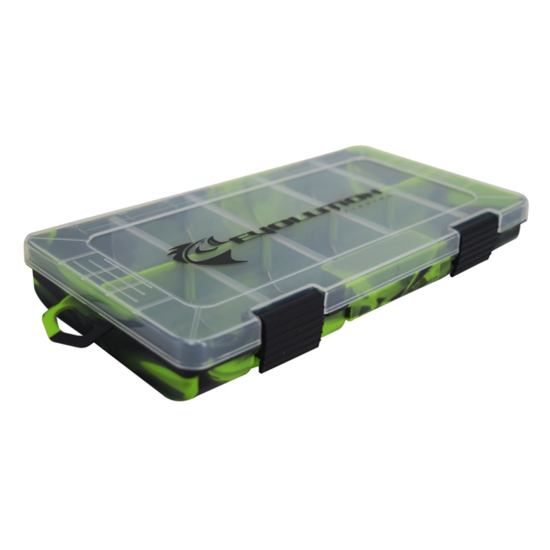 Evolution Fishing Drift Series 3500 Tackle Tray