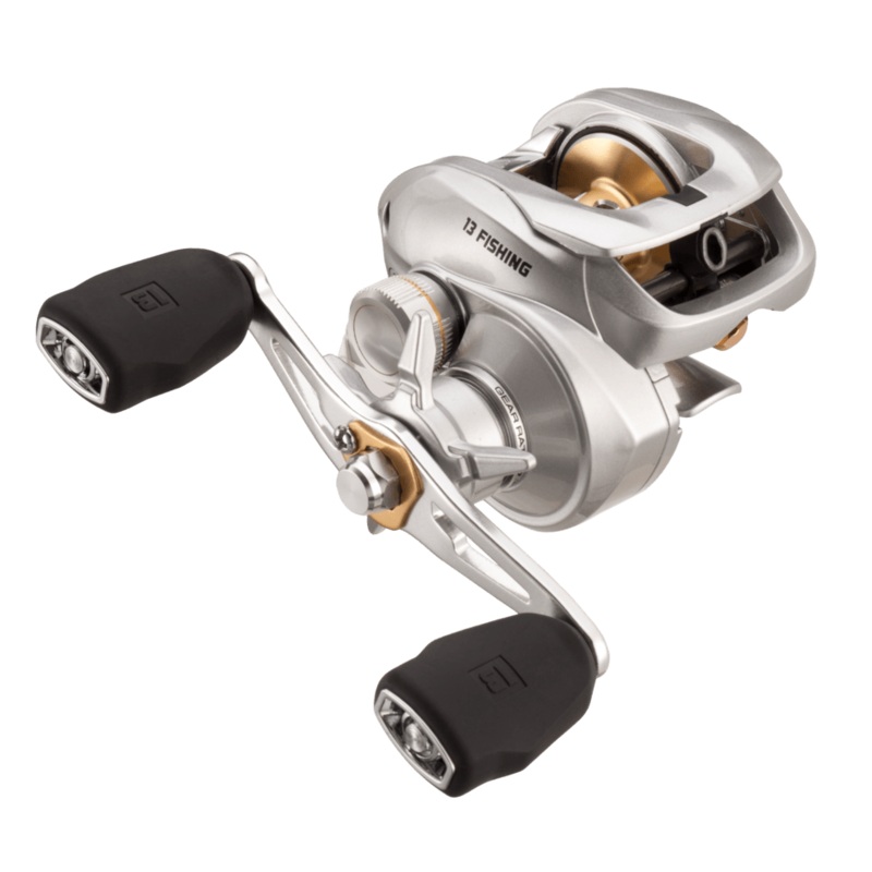 13 Fishing Modus C2 Baitcast Reels