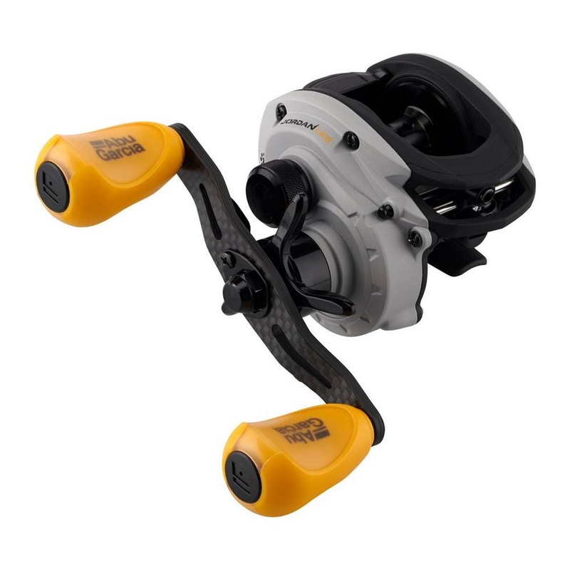 Abu Garcia Jordan Lee Casting Reel