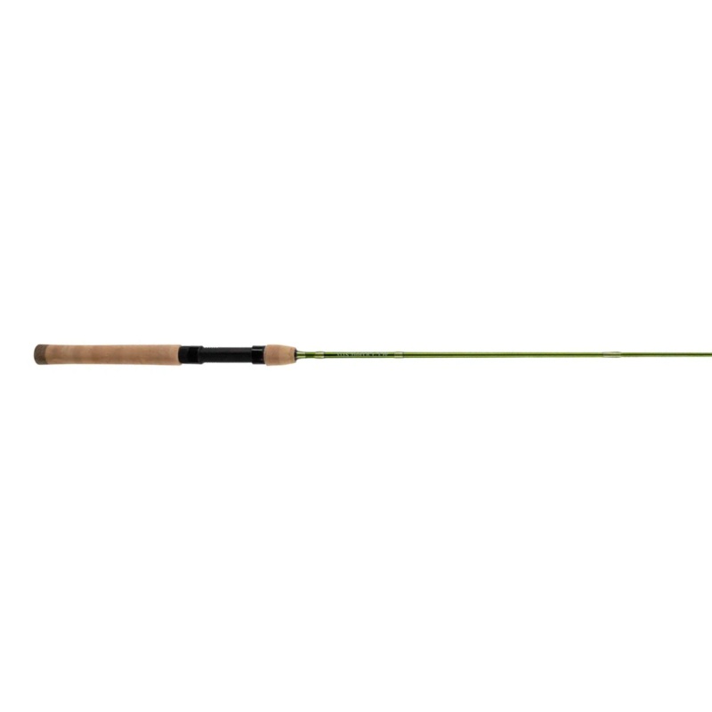 ACC Crappie Stix Shootin' Stix Spinning Rods