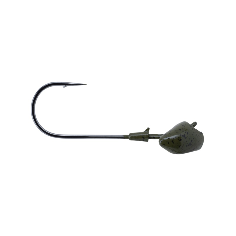 Berkley Fusion19 Football Jig Head 3pk
