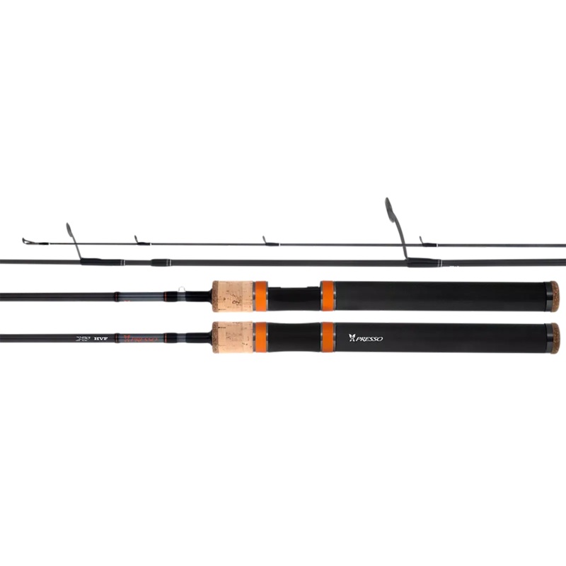 Daiwa 22 Presso Spin Rod