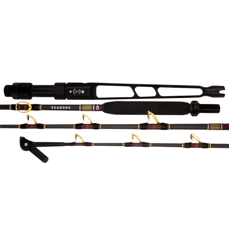 Daiwa Seaborg Deep Drop Electric Rod