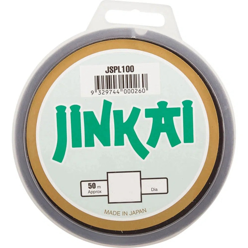Jinkai Leader 50m
