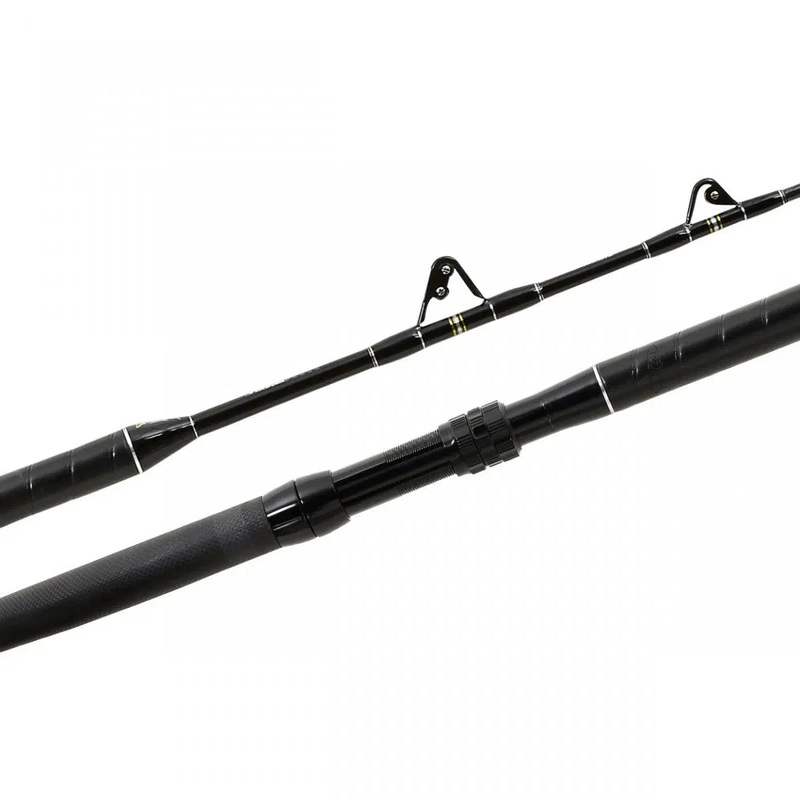 Shimano Tiagra Hyper Game Rod