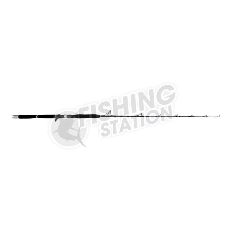 Wilson Venom Deep Jig Rod