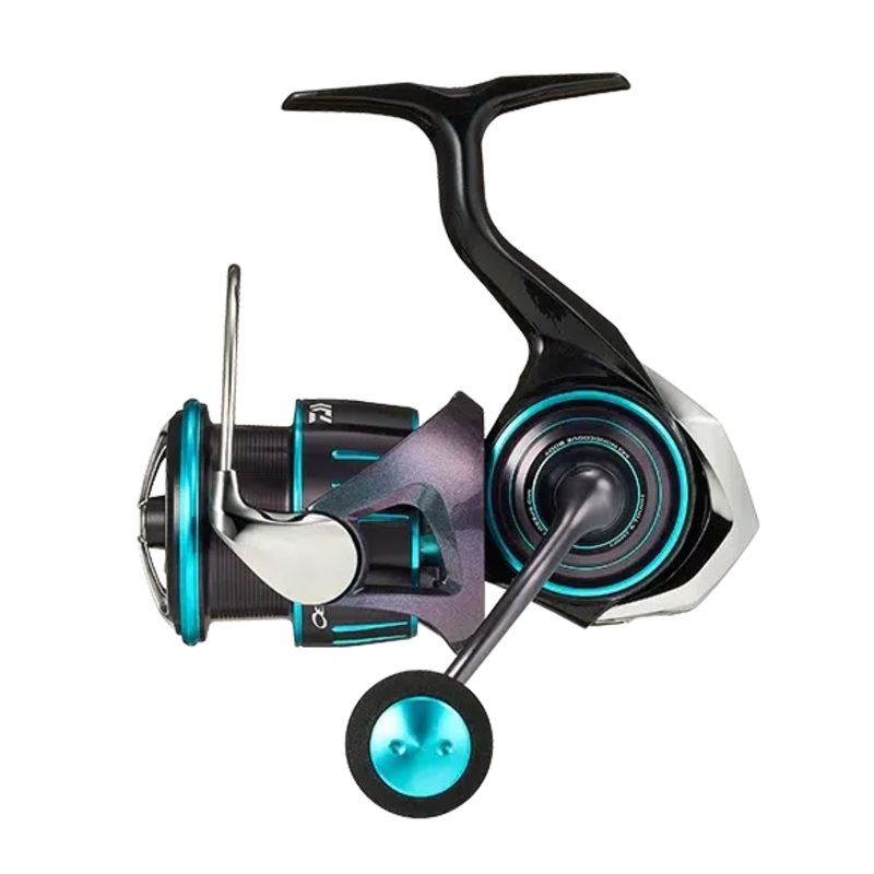 Daiwa 23 Emeraldas RX LT Spin Reel