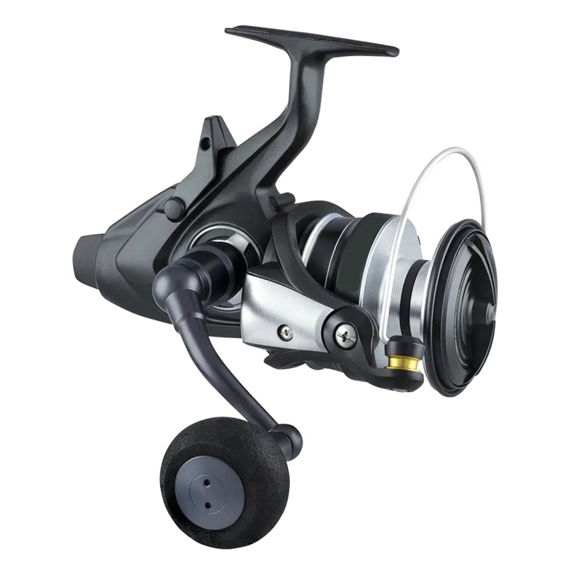 Daiwa 23 Free Swimmer BR LT Spinning Reel