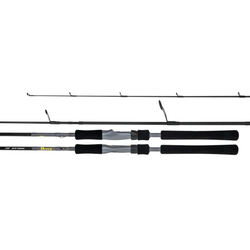 Daiwa 23 TD Hyper Rod