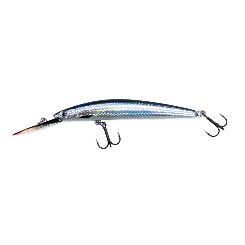 Daiwa Double Clutch IZM 75SP-G Lure