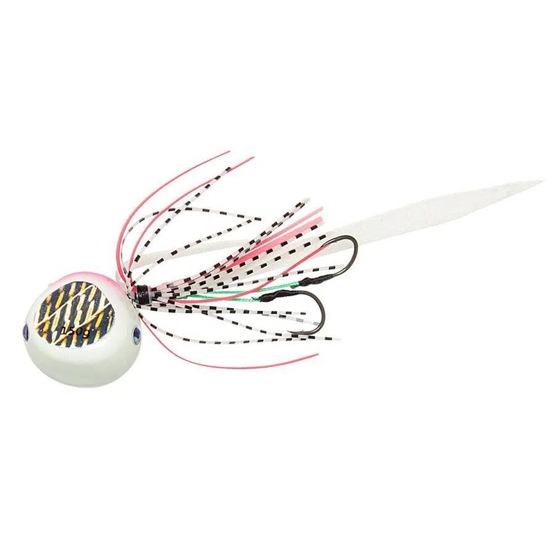 Daiwa Kohga Bayrubber Free Jig