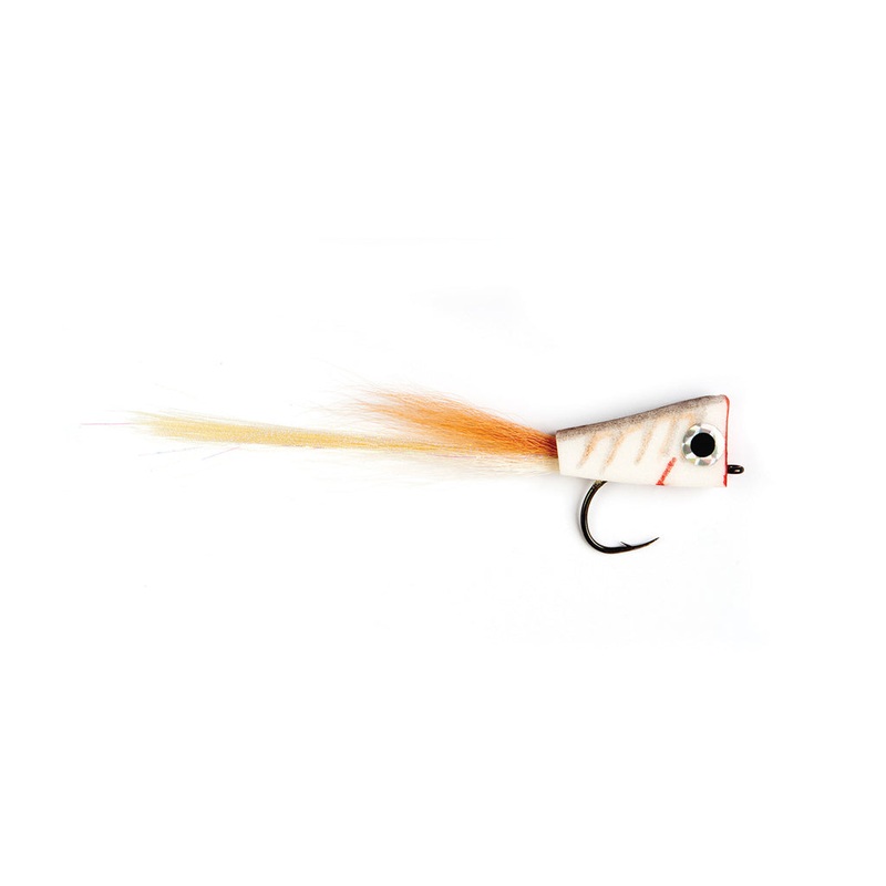 Fulling Mill NYAP Popper