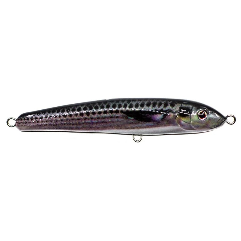 Nomad Design Riptide Fast Sinking Long Cast Lure