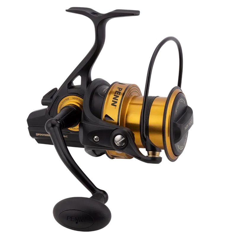 Penn Spinfisher VII Long Cast Spin Reel