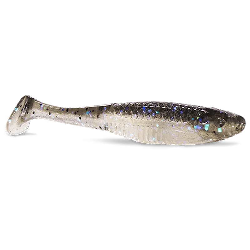 Rapala Crush City The Suspect Soft Plastic