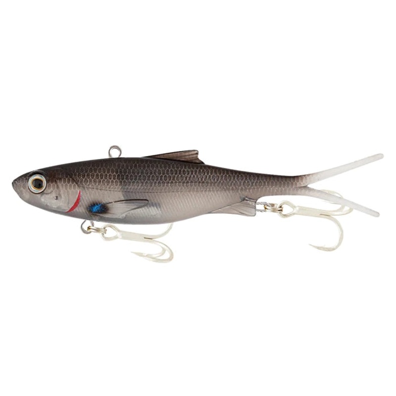 Samaki Vibelicious Fork 150mm 50g Soft Vibe Lure