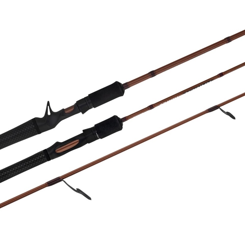 Shimano 23 Raider Travel Rod
