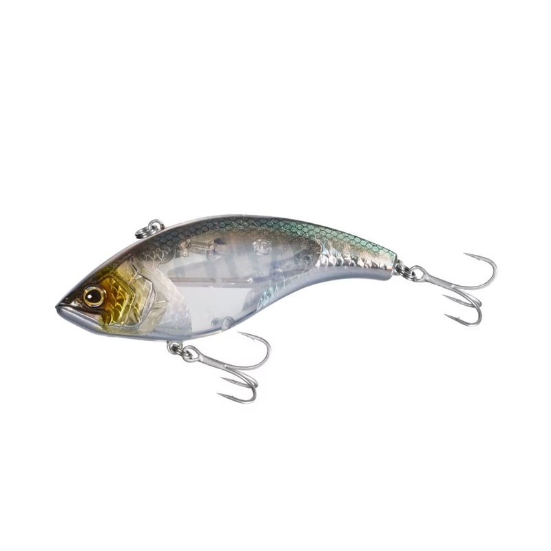 Shimano Bantam Undulator 88F Flashboost Swimbait Lure