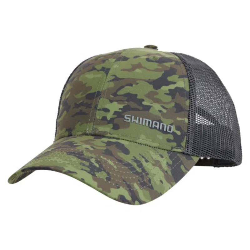 Shimano Trucker Cap