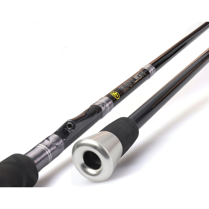 TT BAIT JIG R Sabiki Rod