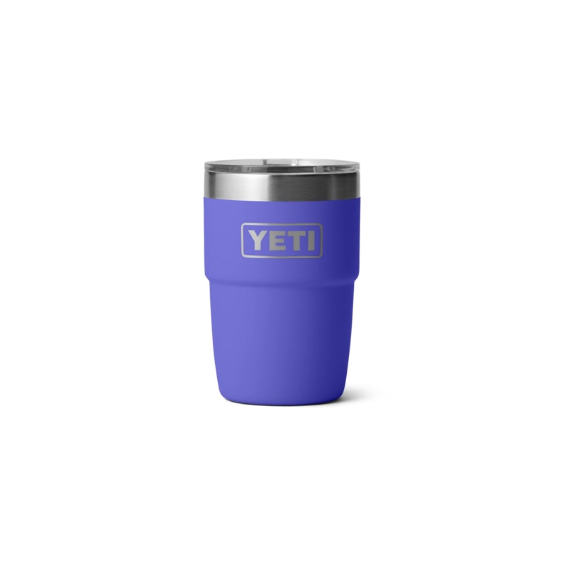 Yeti Rambler 8oz Stackable Tumbler