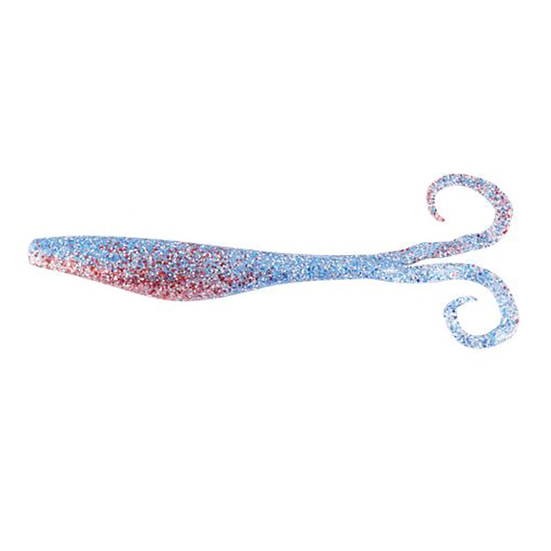 Berkley Gulp! Crazy Legs Jerk Shad Soft Plastic Lure