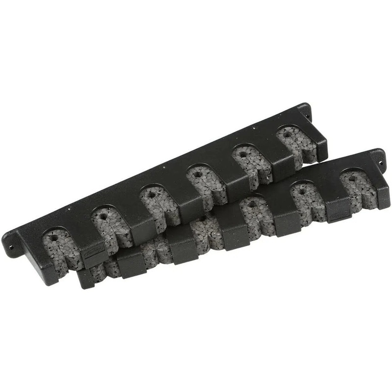 Berkley Horizontal 6 Rod Rack