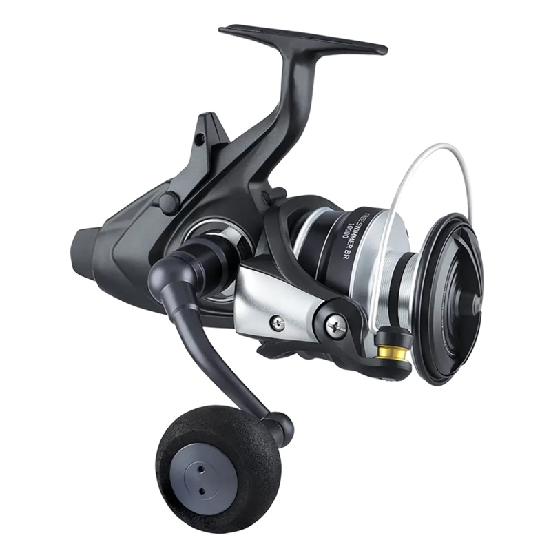 Daiwa 22 Free Swimmer BR Spin Reel