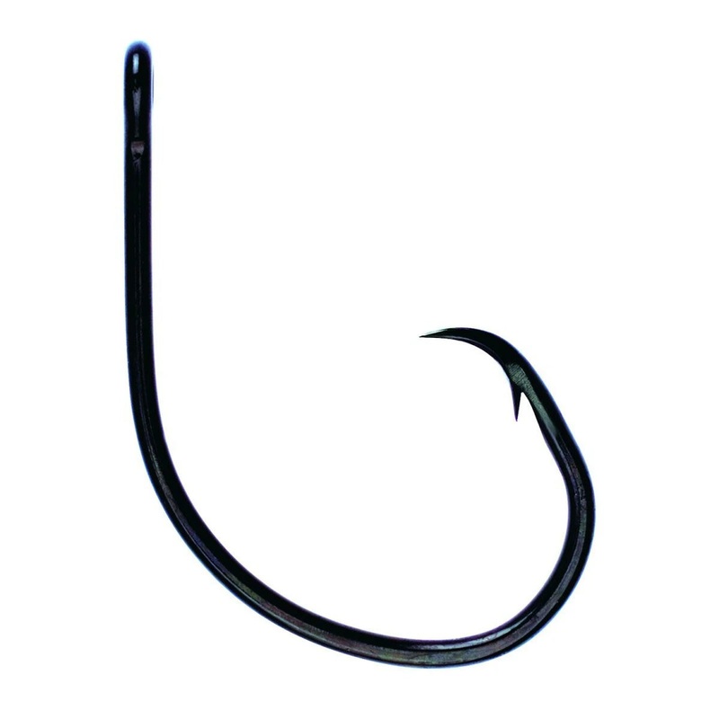 Eagle Claw L2004ELF Billfish Circle Hook (Bulk Pack)