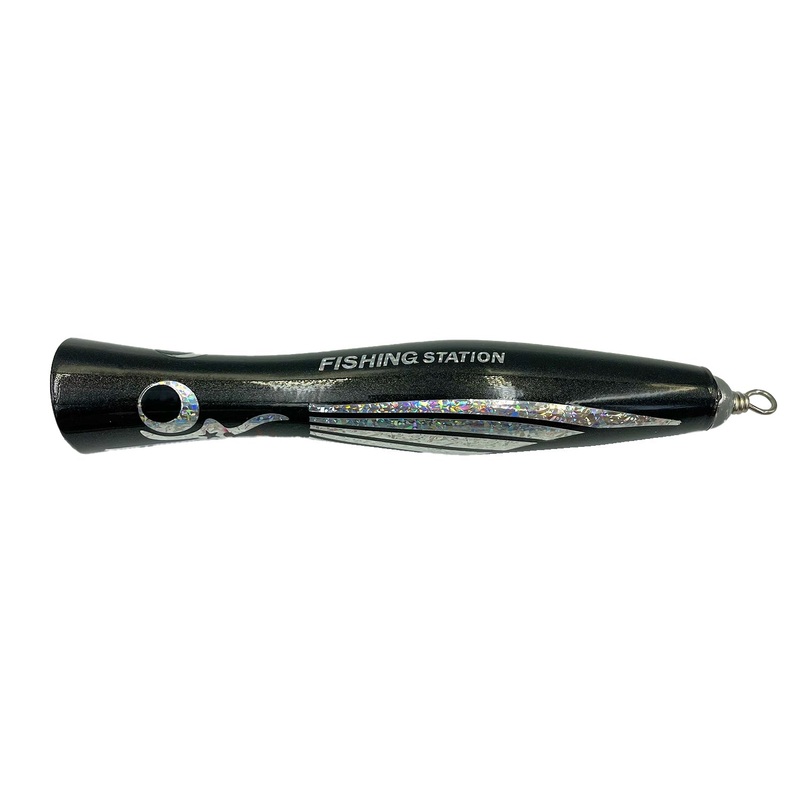 Heru Skipjack Stickbait