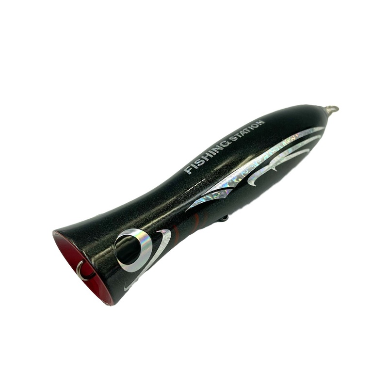 Heru Tuna Popper