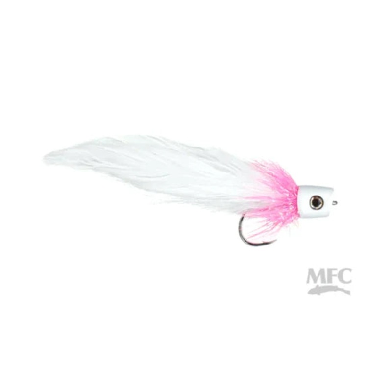MFC Strykers Poppin Peanut Popper