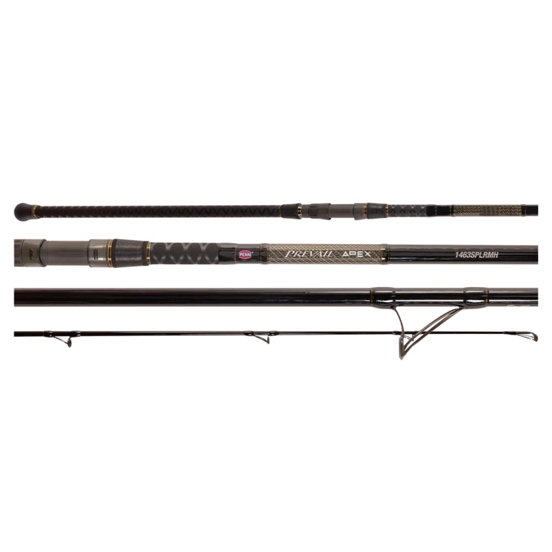 Penn 23 Prevail Apex Rod