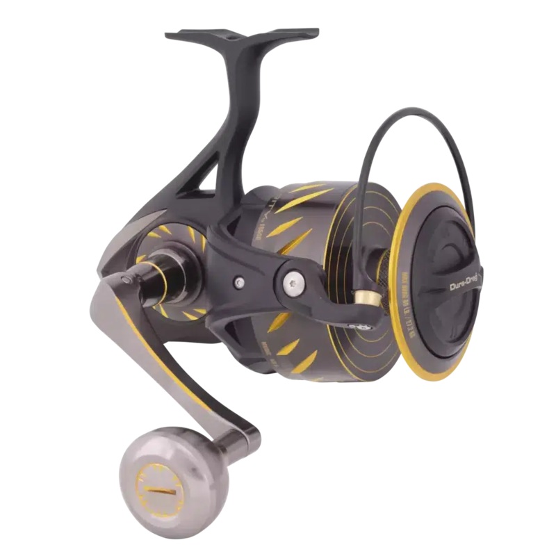 Penn Authority Spin Reel