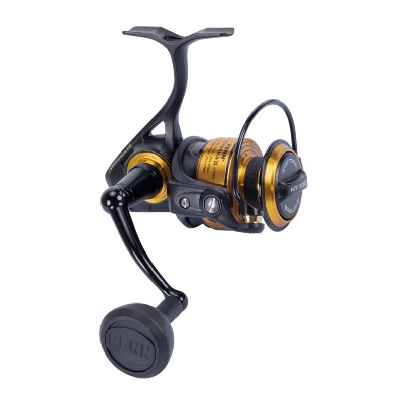 Penn Spinfisher VII Spin Reel