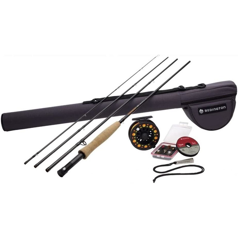 Redington Topo Outfit Combo