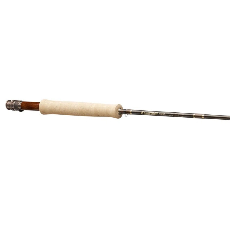 Sage Trout LL Fly Rod