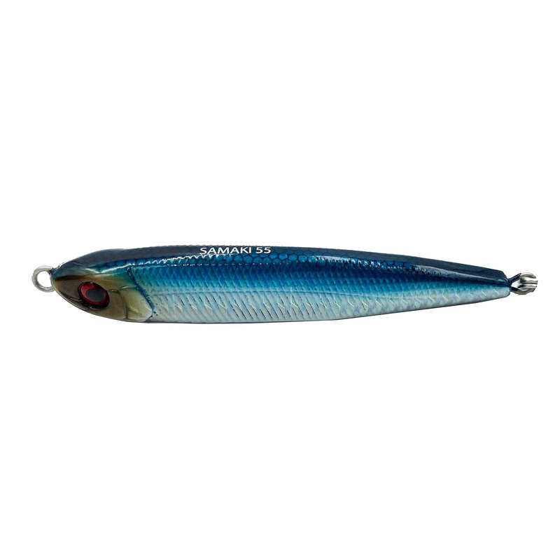 Samaki Flash V2 Lure