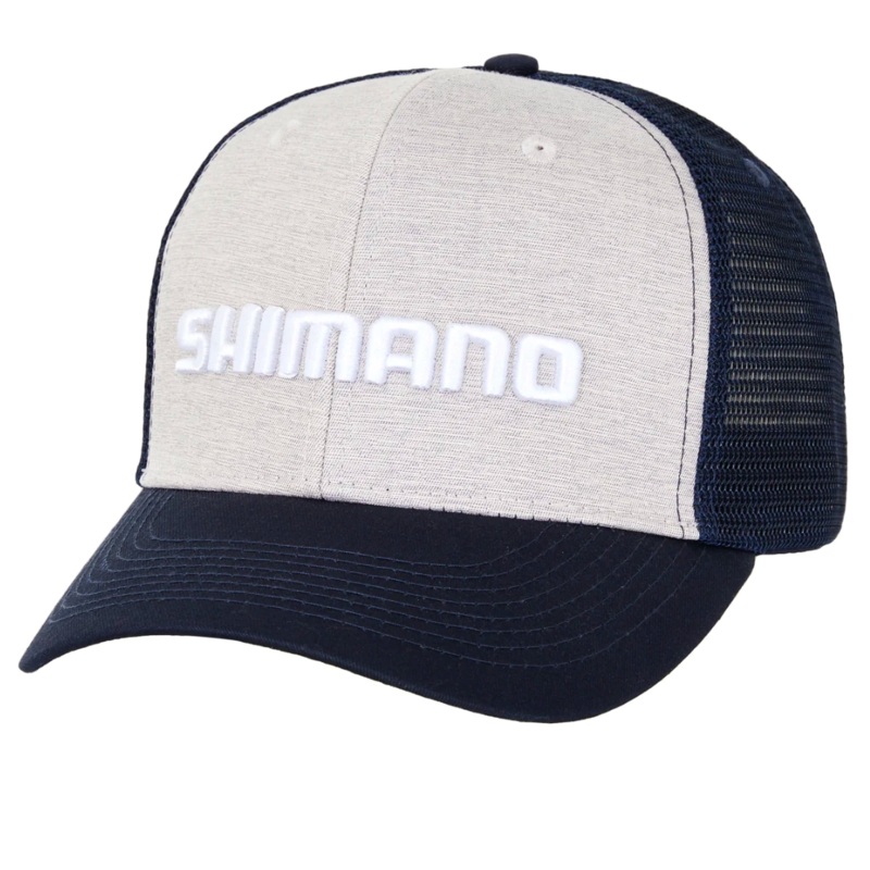 Shimano Coltsniper Trucker II Cap