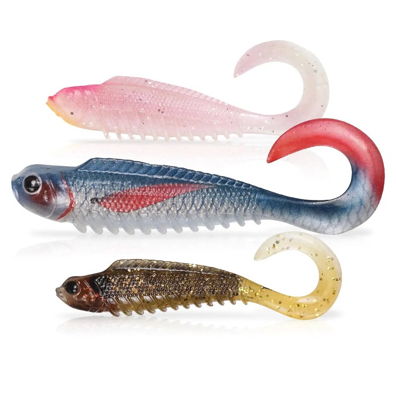 Squidgies Wriggler