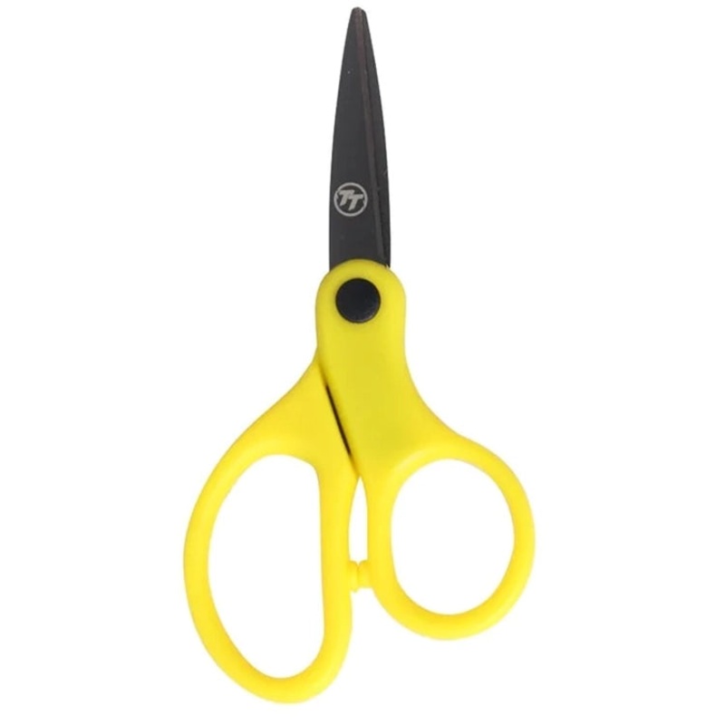 TT 5.5" Braid Scissors