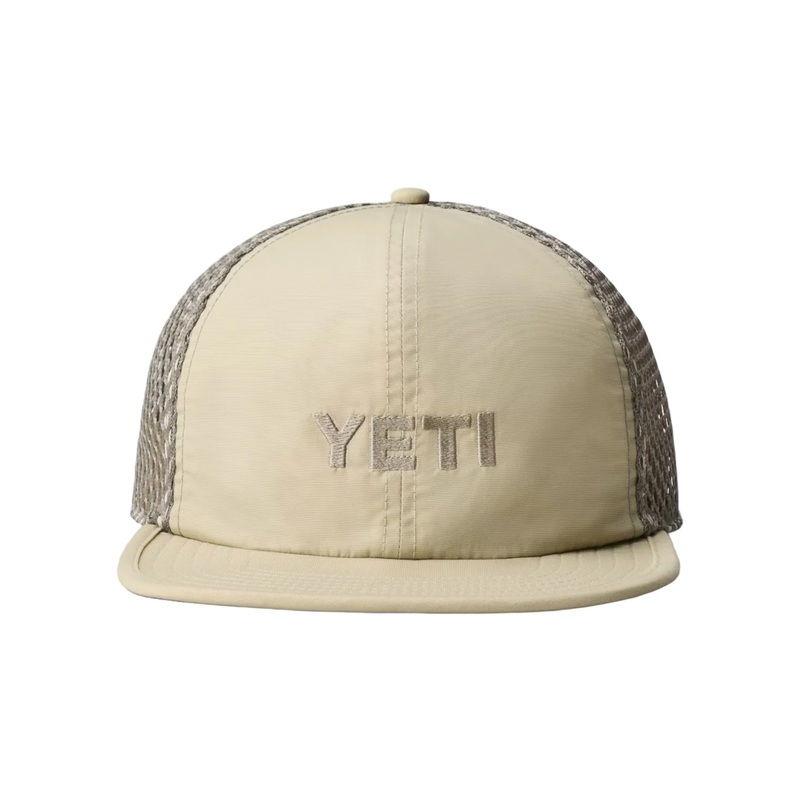 Yeti Logo Performance Hat
