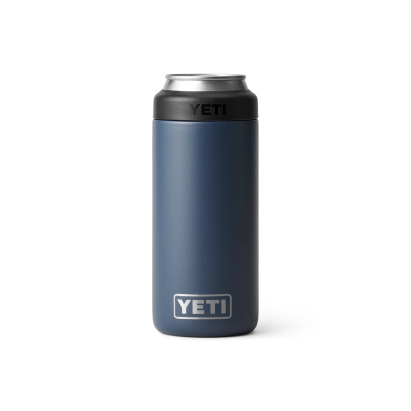 Yeti Rambler Colster Slim Can Cooler (355ml)